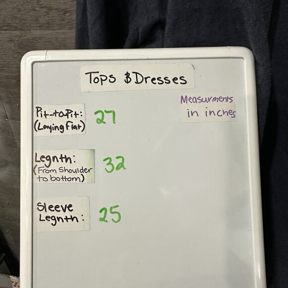 Duluth Trading Heavy Flannel Shirt Mens XL Button Up Blue Long Sleeve - Picture 8 of 8